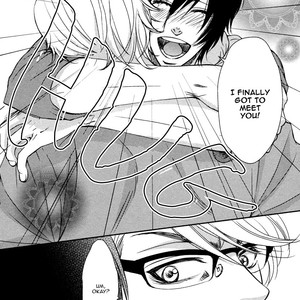 [FUYUNO Ikuya] Jounetsu no Arika [Eng] – Gay Manga sex 32