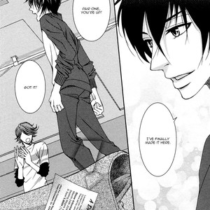 [FUYUNO Ikuya] Jounetsu no Arika [Eng] – Gay Manga sex 40