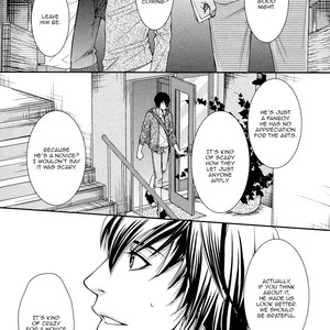 [FUYUNO Ikuya] Jounetsu no Arika [Eng] – Gay Manga sex 47