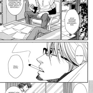 [FUYUNO Ikuya] Jounetsu no Arika [Eng] – Gay Manga sex 49