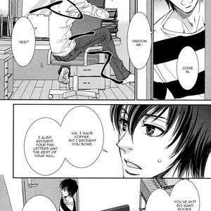 [FUYUNO Ikuya] Jounetsu no Arika [Eng] – Gay Manga sex 64