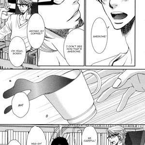 [FUYUNO Ikuya] Jounetsu no Arika [Eng] – Gay Manga sex 65