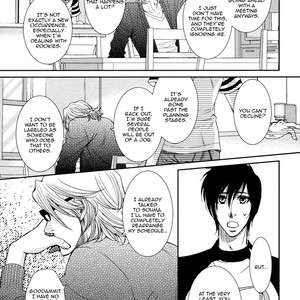 [FUYUNO Ikuya] Jounetsu no Arika [Eng] – Gay Manga sex 71