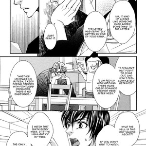 [FUYUNO Ikuya] Jounetsu no Arika [Eng] – Gay Manga sex 73