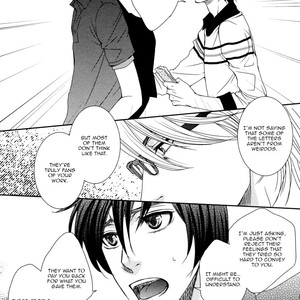 [FUYUNO Ikuya] Jounetsu no Arika [Eng] – Gay Manga sex 97