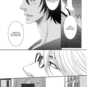 [FUYUNO Ikuya] Jounetsu no Arika [Eng] – Gay Manga sex 139