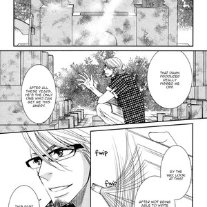 [FUYUNO Ikuya] Jounetsu no Arika [Eng] – Gay Manga sex 141