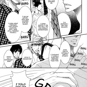 [FUYUNO Ikuya] Jounetsu no Arika [Eng] – Gay Manga sex 147