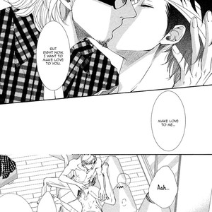 [FUYUNO Ikuya] Jounetsu no Arika [Eng] – Gay Manga sex 172