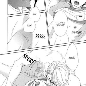 [FUYUNO Ikuya] Jounetsu no Arika [Eng] – Gay Manga sex 176