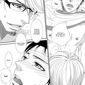 [FUYUNO Ikuya] Jounetsu no Arika [Eng] – Gay Manga sex 177