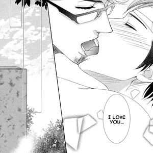 [FUYUNO Ikuya] Jounetsu no Arika [Eng] – Gay Manga sex 180