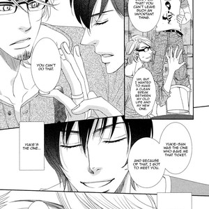 [FUYUNO Ikuya] Jounetsu no Arika [Eng] – Gay Manga sex 183