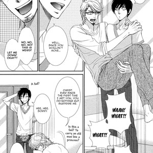 [FUYUNO Ikuya] Jounetsu no Arika [Eng] – Gay Manga sex 200