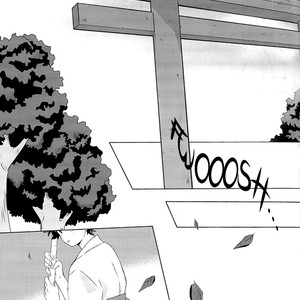 [Maru (Bunta)] The Kitsunes Bride – Boku no Hero Academia dj [Eng] – Gay Manga sex 2