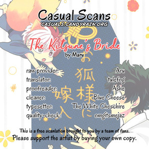 [Maru (Bunta)] The Kitsunes Bride – Boku no Hero Academia dj [Eng] – Gay Manga sex 41