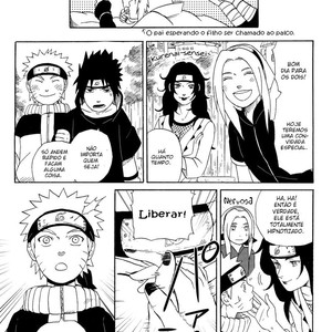 [Nilo (Signal) Insider – Naruto dj [Portuguese] – Gay Manga sex 28