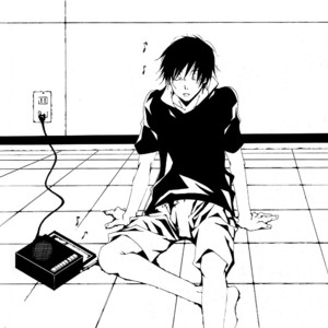 [Inoue Nawo] Naruto dj – Me Kashi Shi no Kodomo [JP] – Gay Manga sex 16