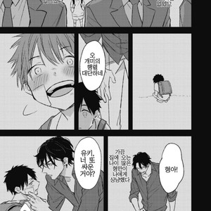 [Natsume Kazuki] Nights Before Night (update c.2) [kr] – Gay Manga sex 18