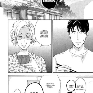 [Mita Homuro Ibitsuna Bokura no Katachi (update c.5) [Eng] – Gay Manga sex 5