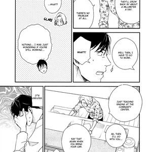 [Mita Homuro Ibitsuna Bokura no Katachi (update c.5) [Eng] – Gay Manga sex 6