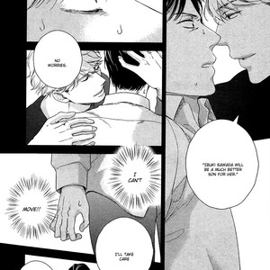 [Mita Homuro Ibitsuna Bokura no Katachi (update c.5) [Eng] – Gay Manga sex 17