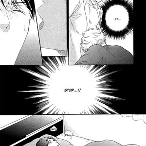 [Mita Homuro Ibitsuna Bokura no Katachi (update c.5) [Eng] – Gay Manga sex 18