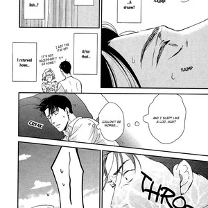 [Mita Homuro Ibitsuna Bokura no Katachi (update c.5) [Eng] – Gay Manga sex 19