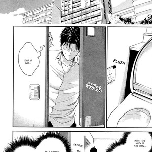 [Mita Homuro Ibitsuna Bokura no Katachi (update c.5) [Eng] – Gay Manga sex 21
