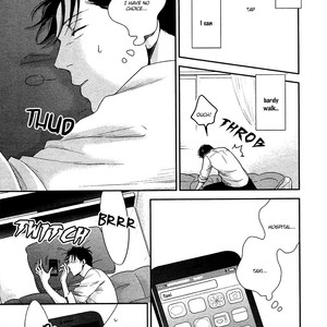 [Mita Homuro Ibitsuna Bokura no Katachi (update c.5) [Eng] – Gay Manga sex 22