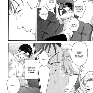 [Mita Homuro Ibitsuna Bokura no Katachi (update c.5) [Eng] – Gay Manga sex 23