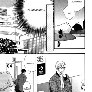 [Mita Homuro Ibitsuna Bokura no Katachi (update c.5) [Eng] – Gay Manga sex 26