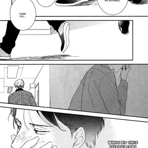 [Mita Homuro Ibitsuna Bokura no Katachi (update c.5) [Eng] – Gay Manga sex 31