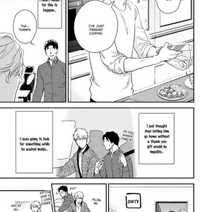 [Mita Homuro Ibitsuna Bokura no Katachi (update c.5) [Eng] – Gay Manga sex 35