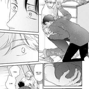 [Mita Homuro Ibitsuna Bokura no Katachi (update c.5) [Eng] – Gay Manga sex 37