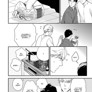[Mita Homuro Ibitsuna Bokura no Katachi (update c.5) [Eng] – Gay Manga sex 38