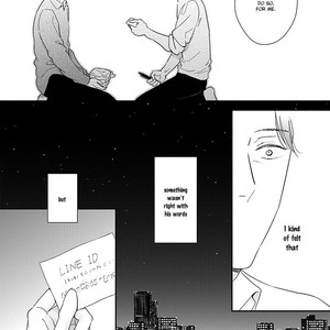 [Mita Homuro Ibitsuna Bokura no Katachi (update c.5) [Eng] – Gay Manga sex 42