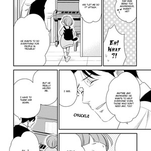 [Mita Homuro Ibitsuna Bokura no Katachi (update c.5) [Eng] – Gay Manga sex 46