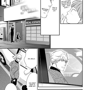 [Mita Homuro Ibitsuna Bokura no Katachi (update c.5) [Eng] – Gay Manga sex 47