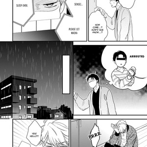 [Mita Homuro Ibitsuna Bokura no Katachi (update c.5) [Eng] – Gay Manga sex 52