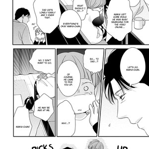 [Mita Homuro Ibitsuna Bokura no Katachi (update c.5) [Eng] – Gay Manga sex 56