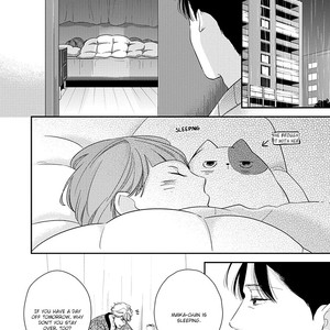 [Mita Homuro Ibitsuna Bokura no Katachi (update c.5) [Eng] – Gay Manga sex 63