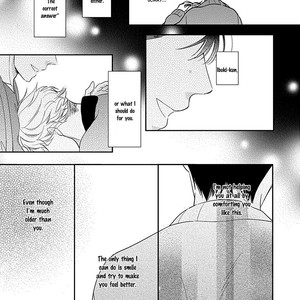[Mita Homuro Ibitsuna Bokura no Katachi (update c.5) [Eng] – Gay Manga sex 70