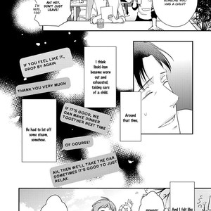 [Mita Homuro Ibitsuna Bokura no Katachi (update c.5) [Eng] – Gay Manga sex 75