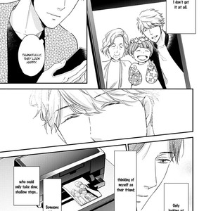 [Mita Homuro Ibitsuna Bokura no Katachi (update c.5) [Eng] – Gay Manga sex 78