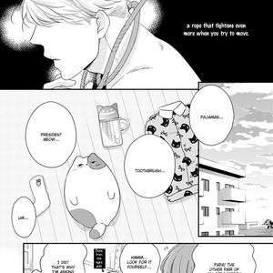 [Mita Homuro Ibitsuna Bokura no Katachi (update c.5) [Eng] – Gay Manga sex 79