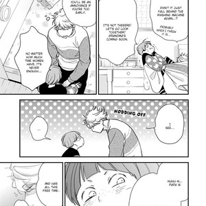 [Mita Homuro Ibitsuna Bokura no Katachi (update c.5) [Eng] – Gay Manga sex 80
