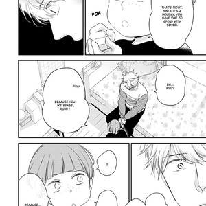 [Mita Homuro Ibitsuna Bokura no Katachi (update c.5) [Eng] – Gay Manga sex 81