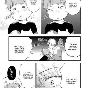 [Mita Homuro Ibitsuna Bokura no Katachi (update c.5) [Eng] – Gay Manga sex 82
