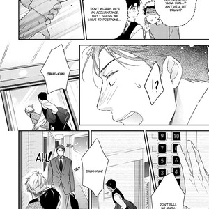 [Mita Homuro Ibitsuna Bokura no Katachi (update c.5) [Eng] – Gay Manga sex 91